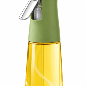 Oil Sprayer and Dispenser Bottle for Cooking